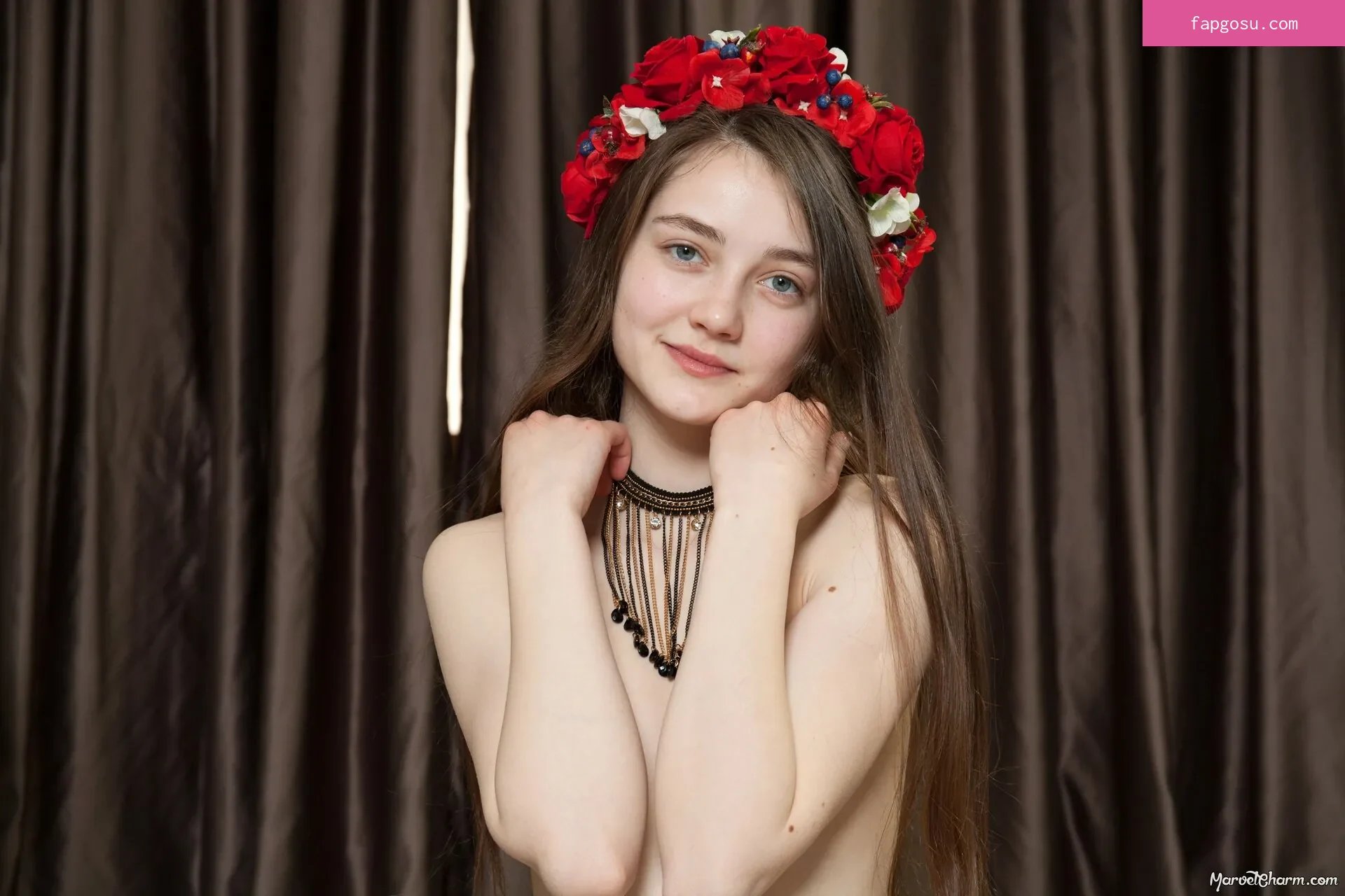 Anna Vlasova