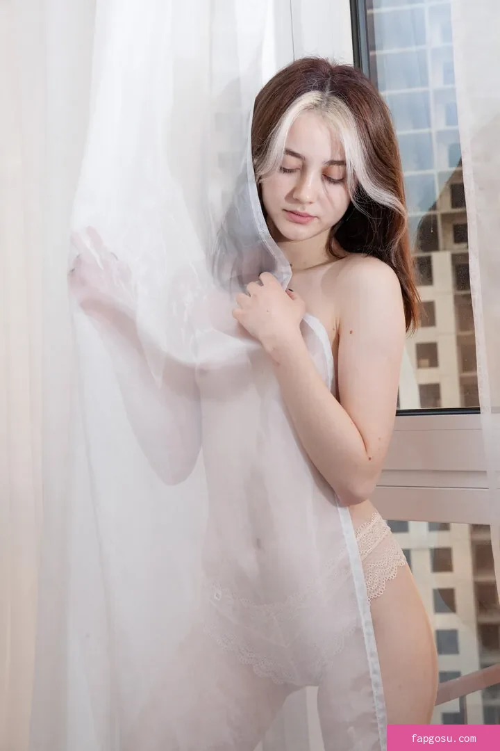 Anna Vlasova