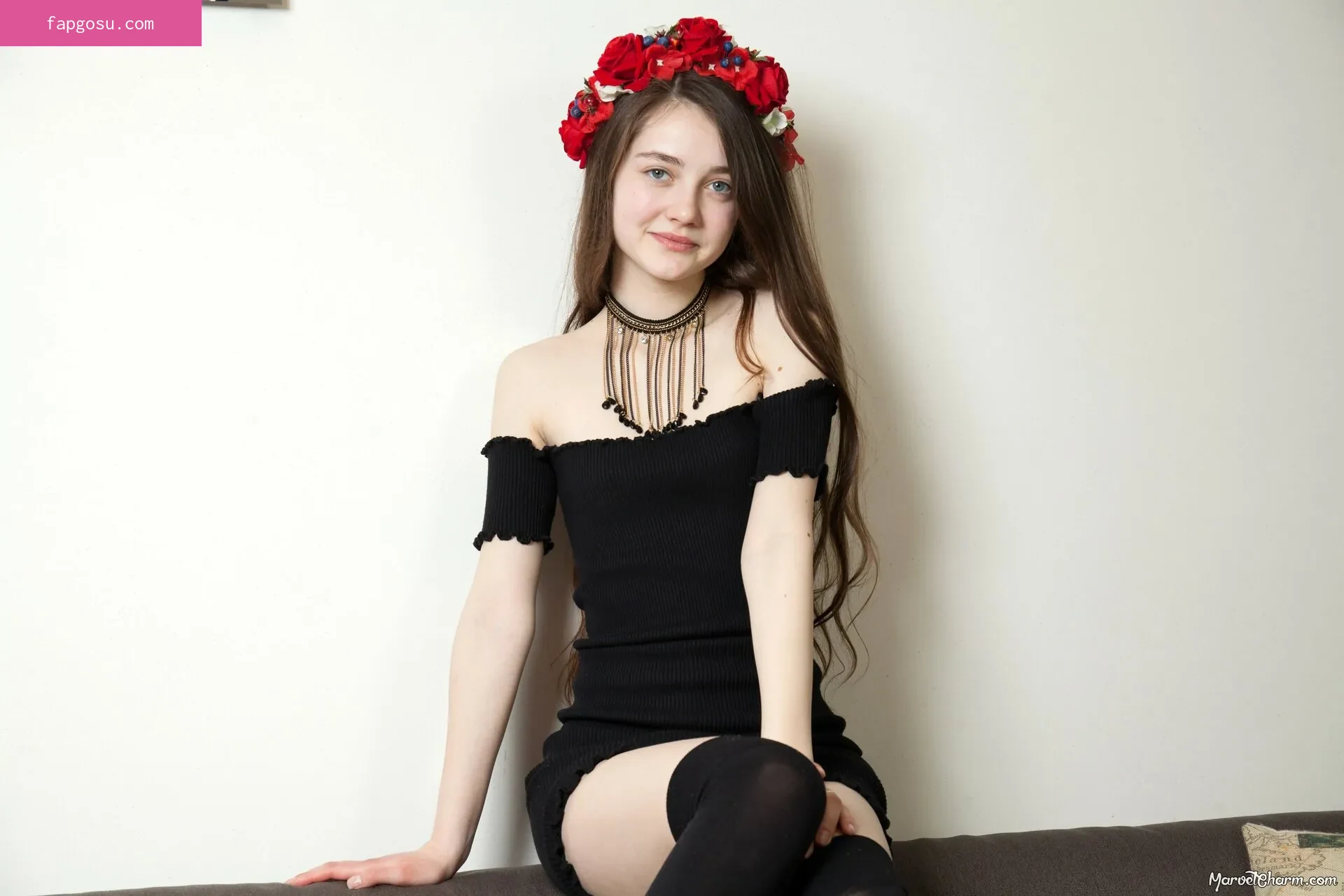 Anna Vlasova
