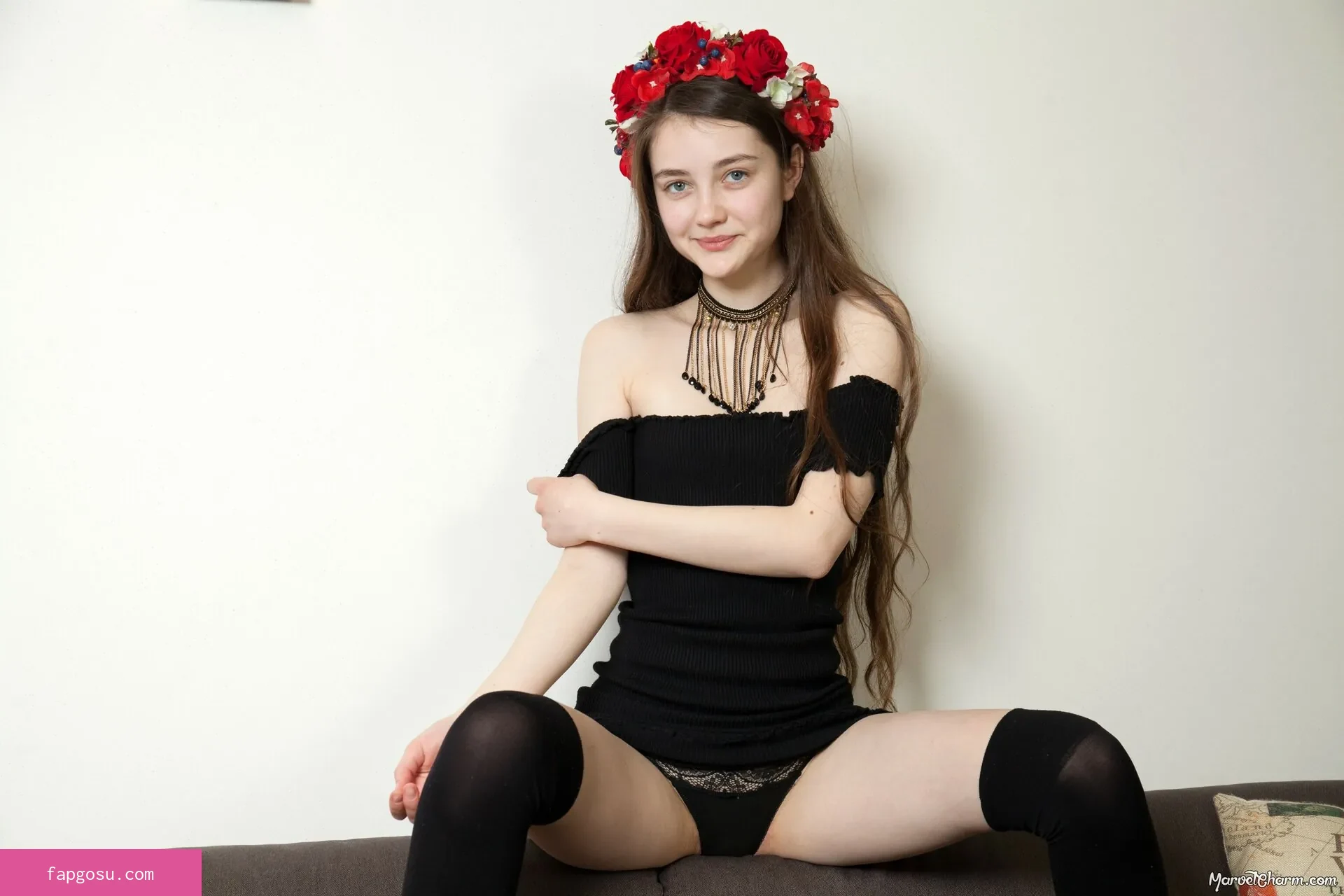 Anna Vlasova