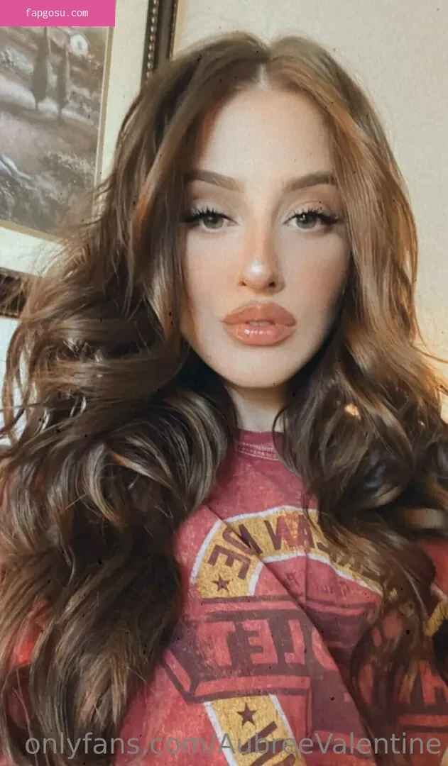 Aubree Valentine