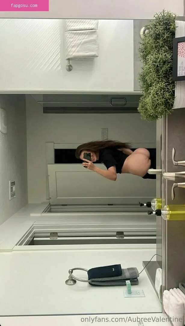 Aubree Valentine