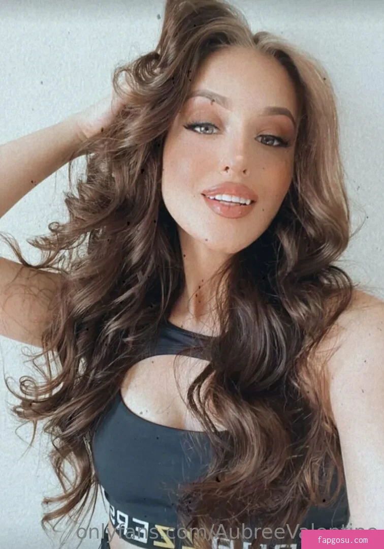 Aubree Valentine