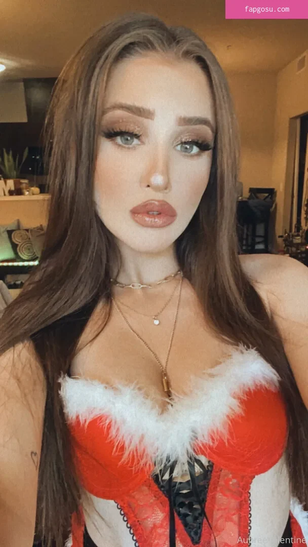 Aubree Valentine