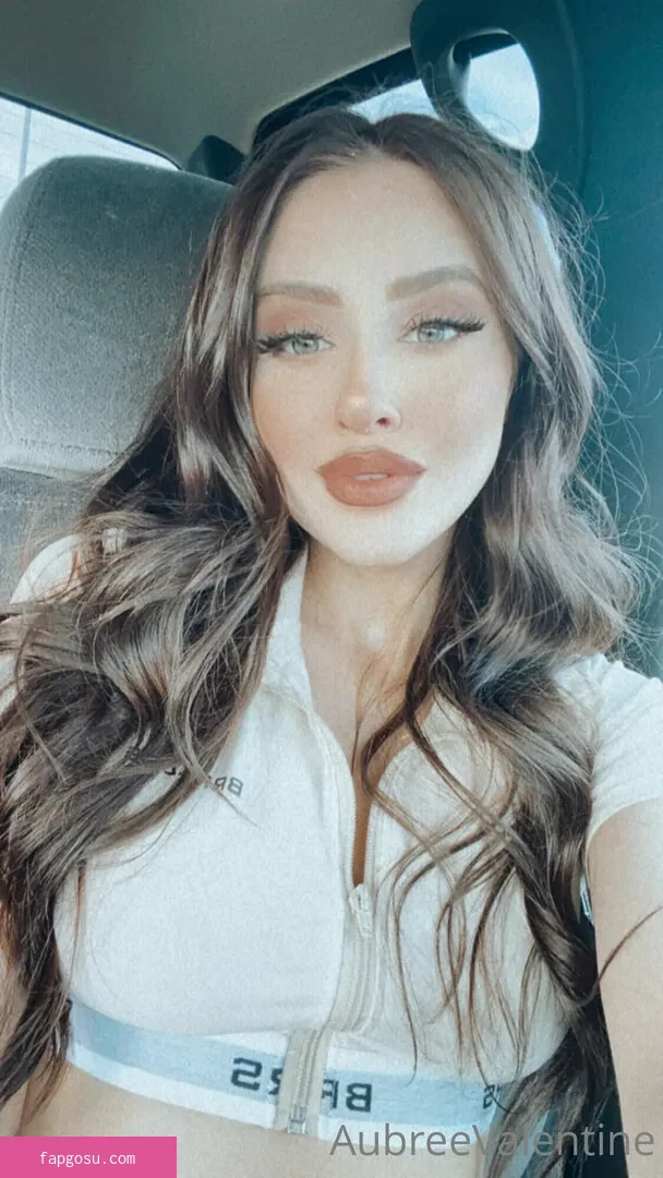 Aubree Valentine