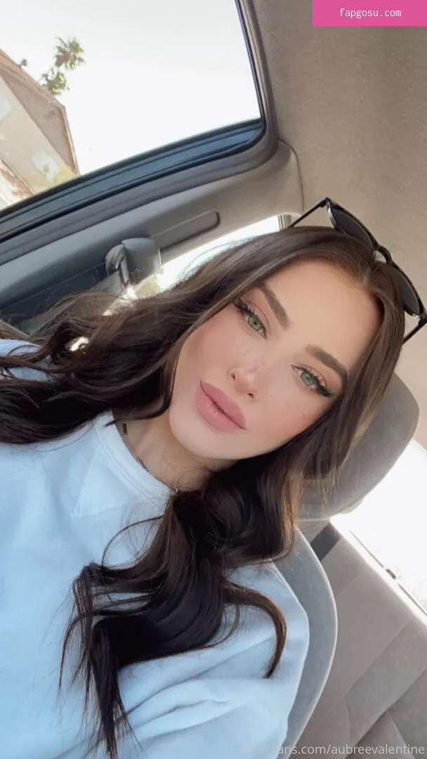 Aubree Valentine