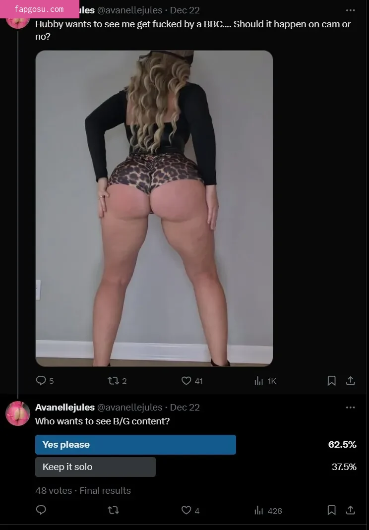AvanelleJules