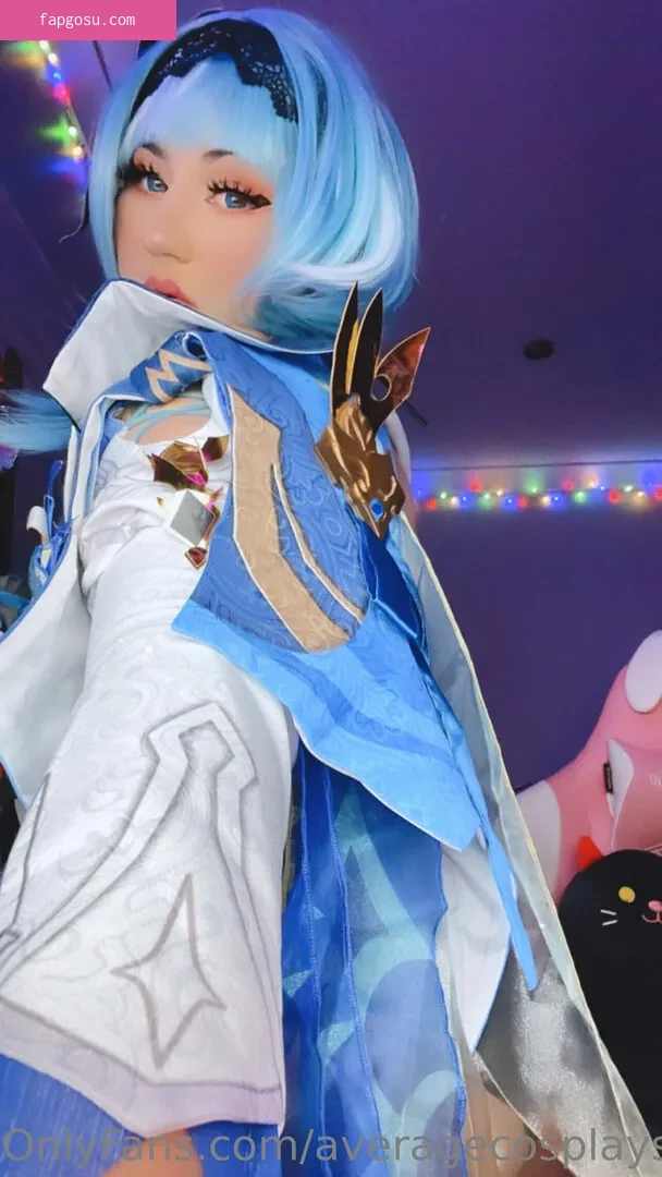 averagecosplays - Photo #16