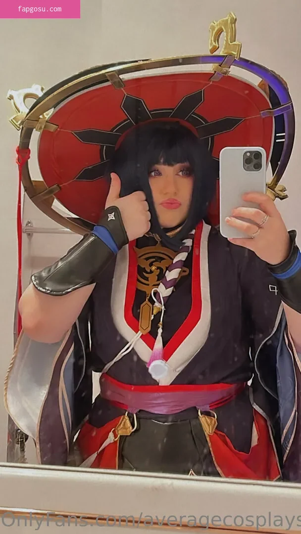 averagecosplays - Photo #24