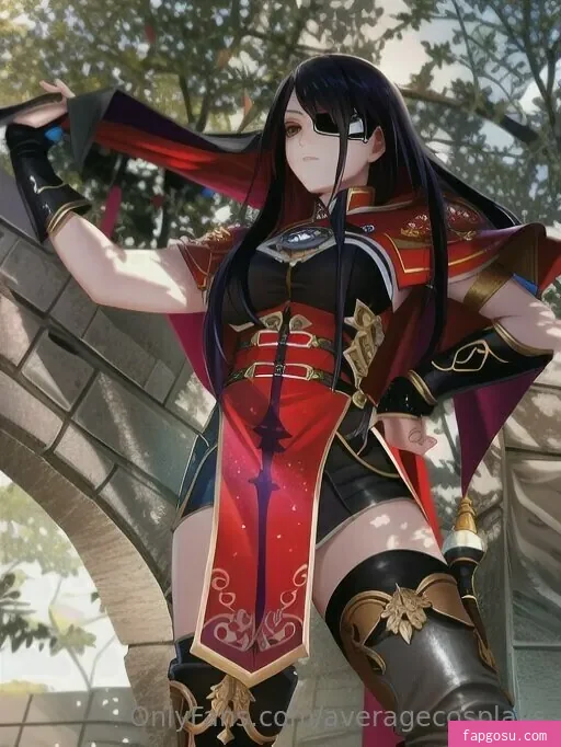 averagecosplays - Photo #37