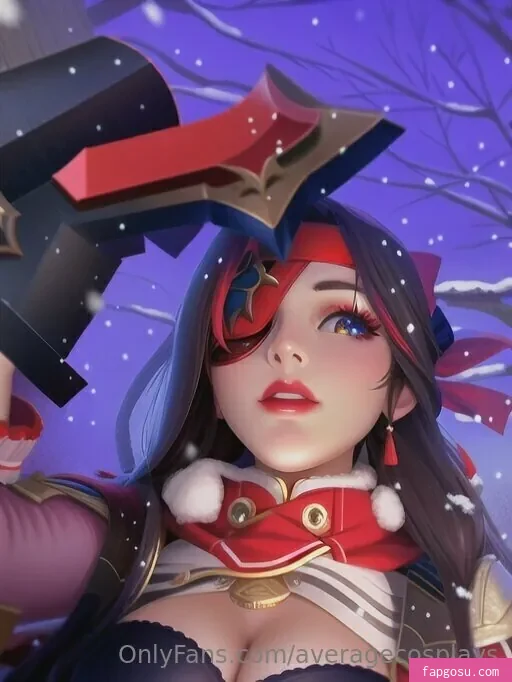 averagecosplays - Photo #40