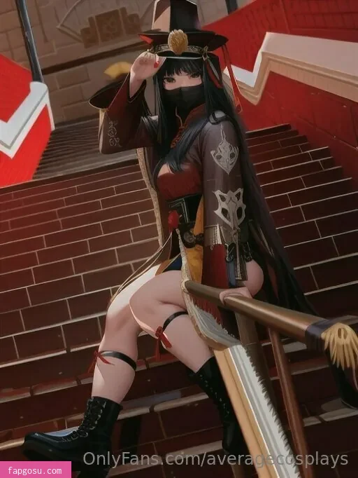 averagecosplays - Photo #46
