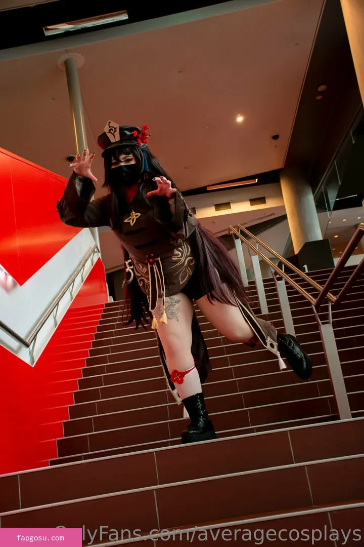 averagecosplays - Photo #6