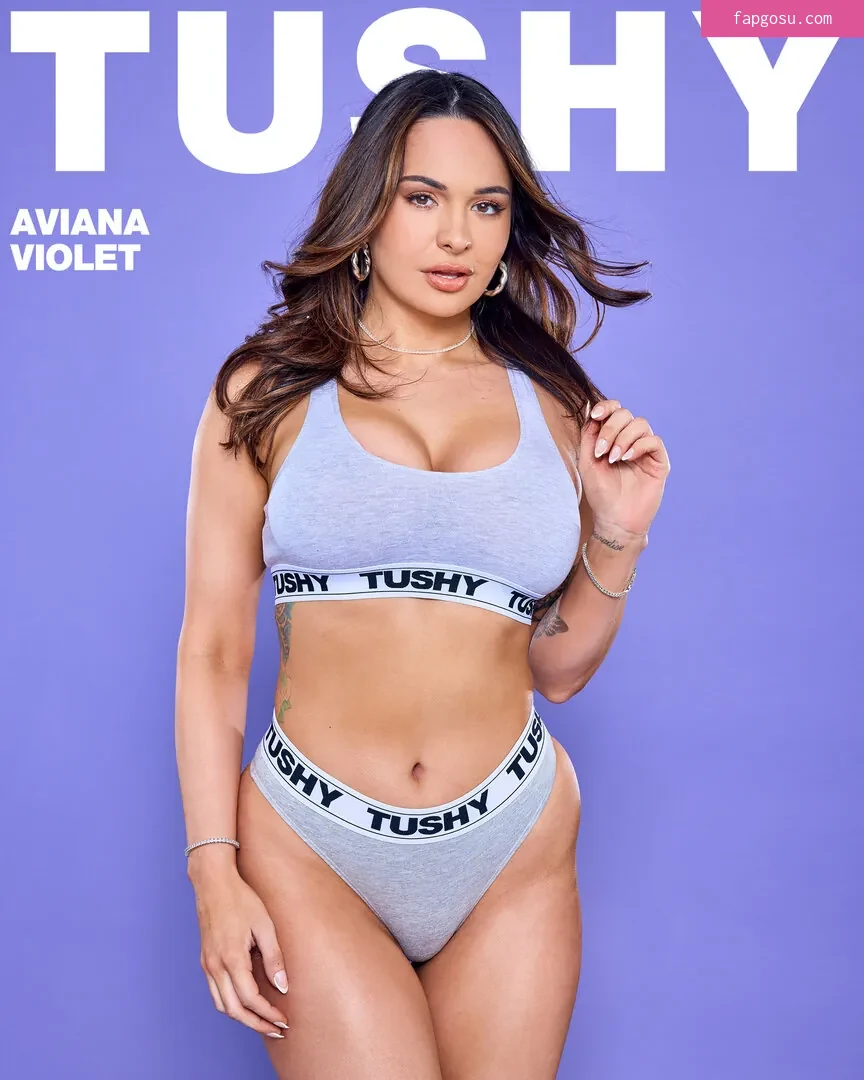 Aviana Violet
