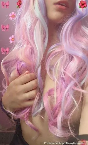 Ayla Violetta
