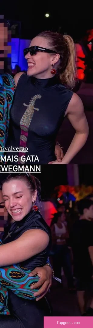 Alice Wegmann
