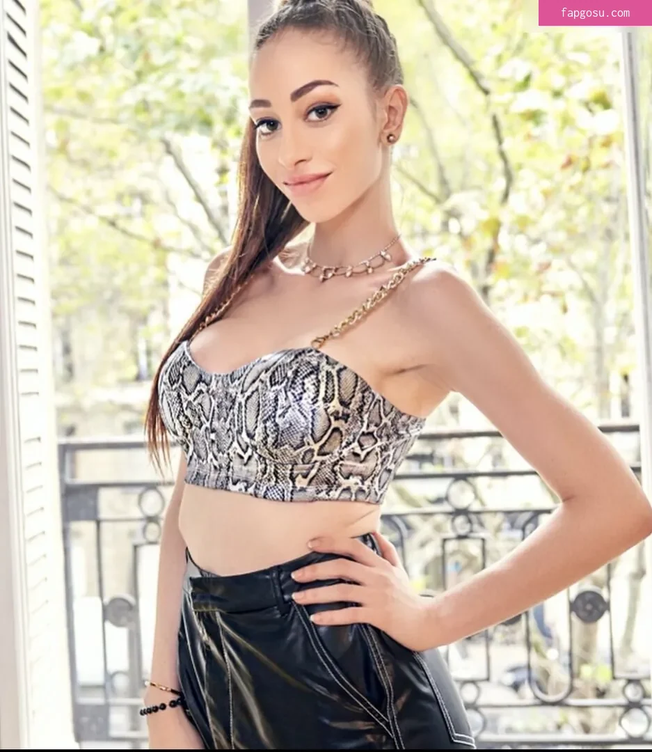 Amira Wirth