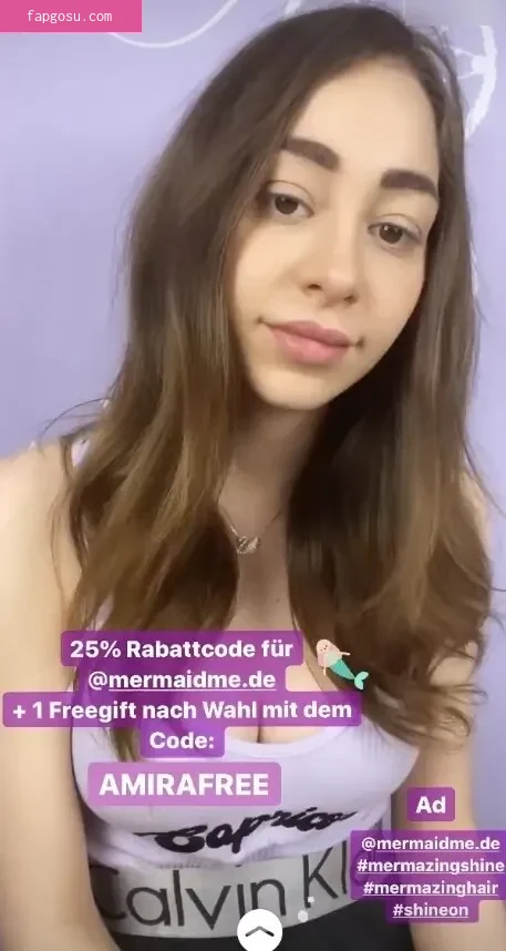 Amira Wirth