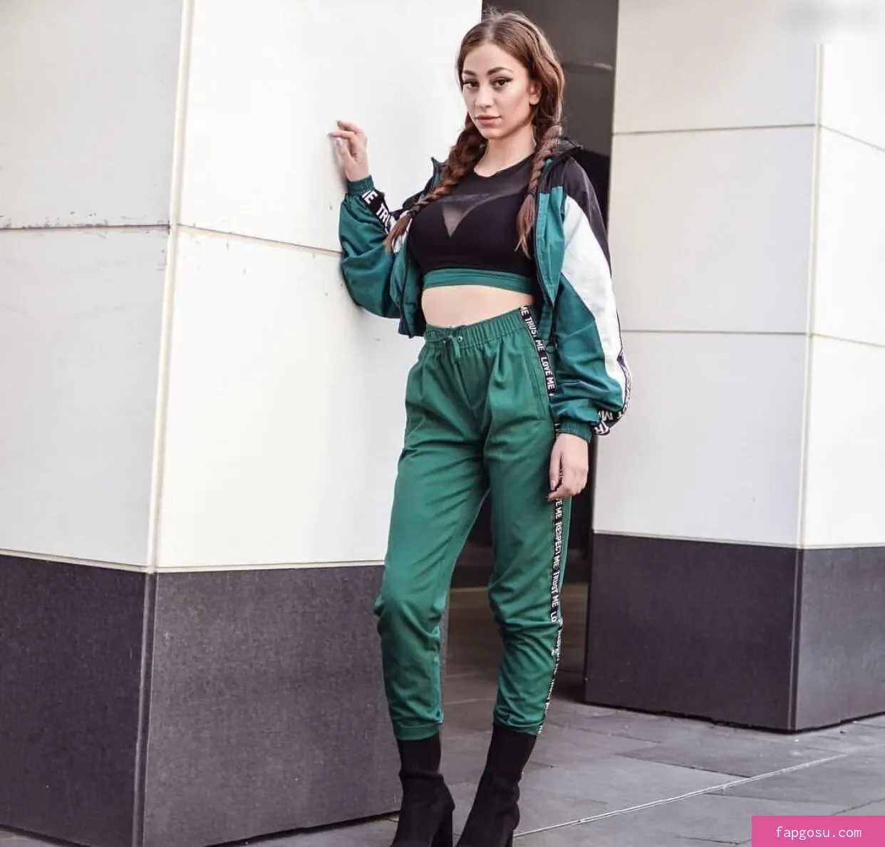 Amira Wirth