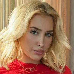 Anastasia Woods