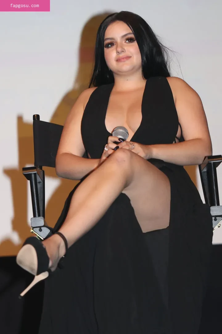 Ariel Winter