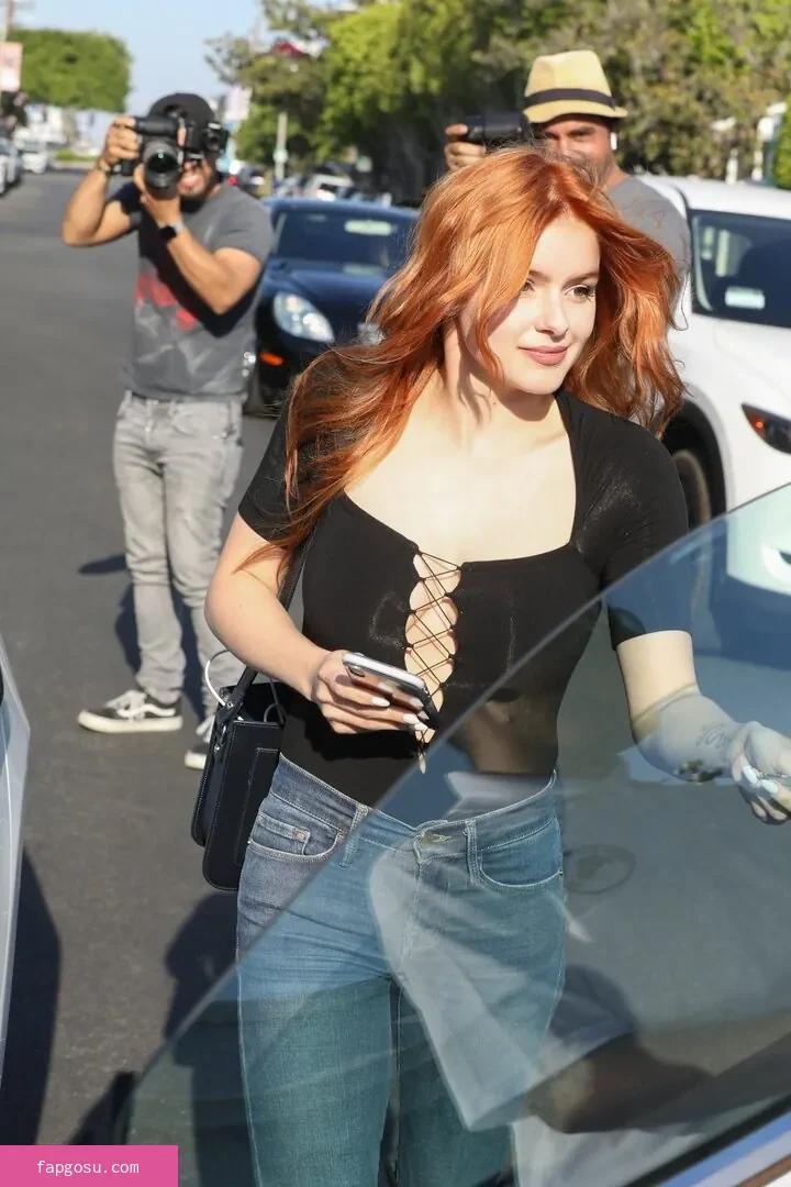 Ariel Winter