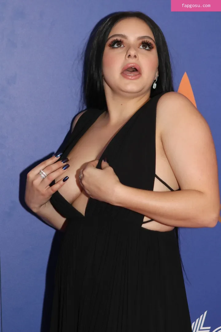 Ariel Winter