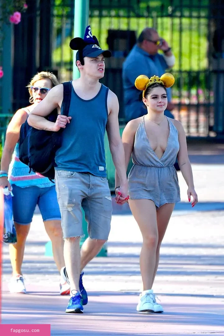Ariel Winter