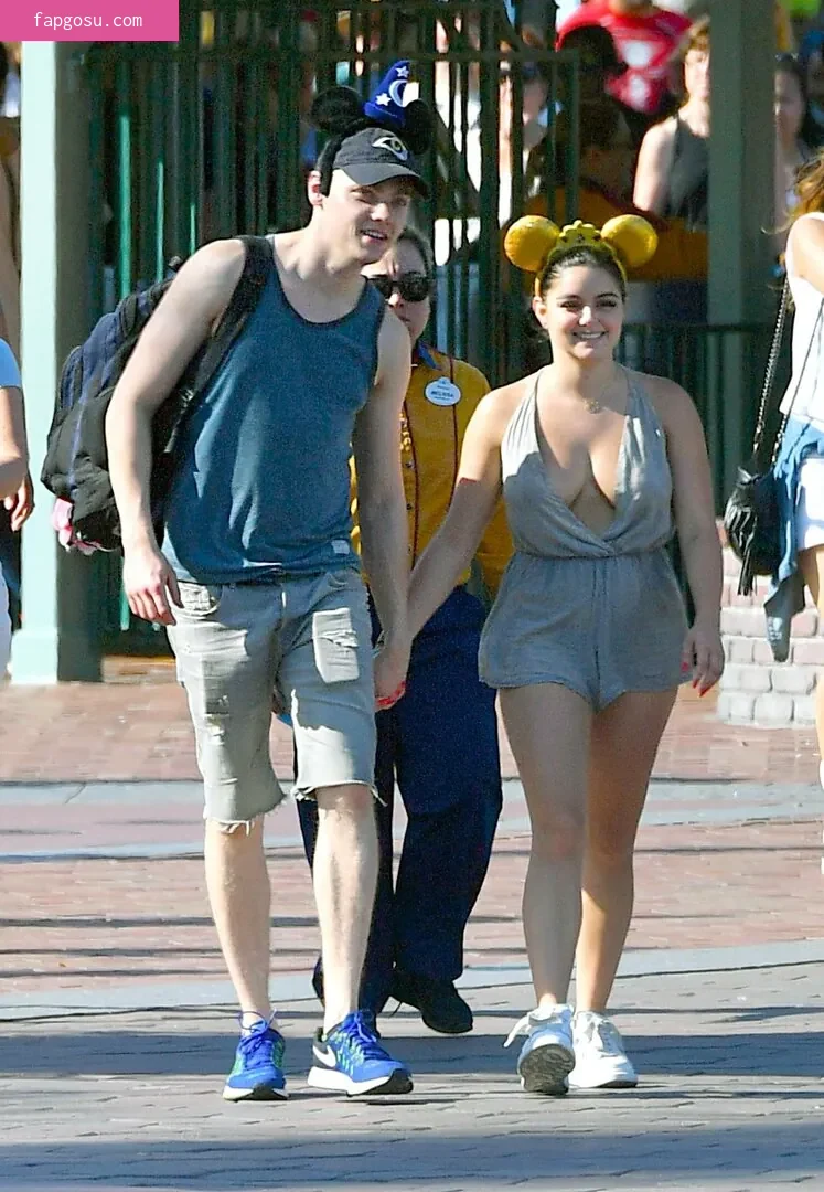 Ariel Winter