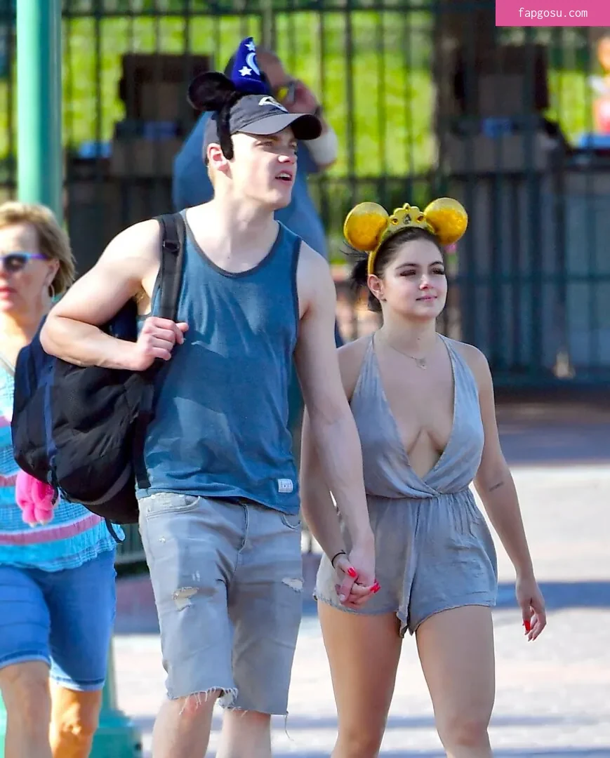 Ariel Winter