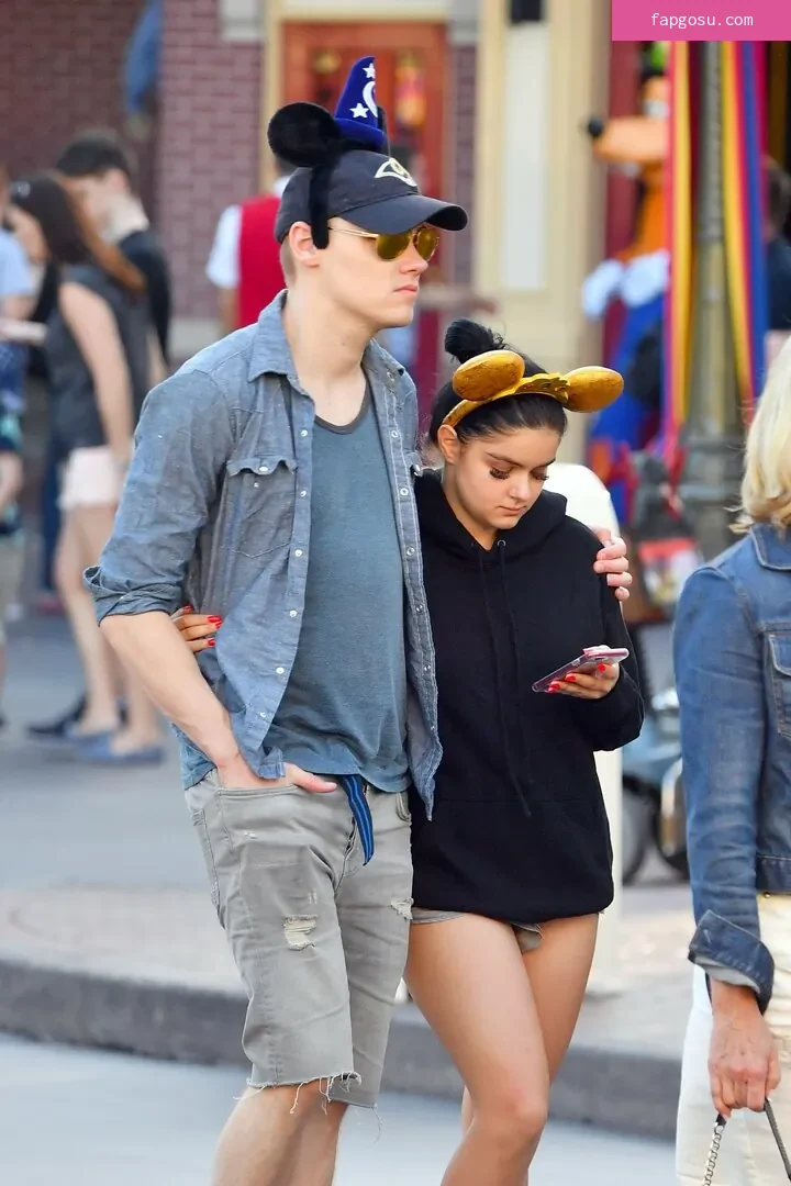Ariel Winter