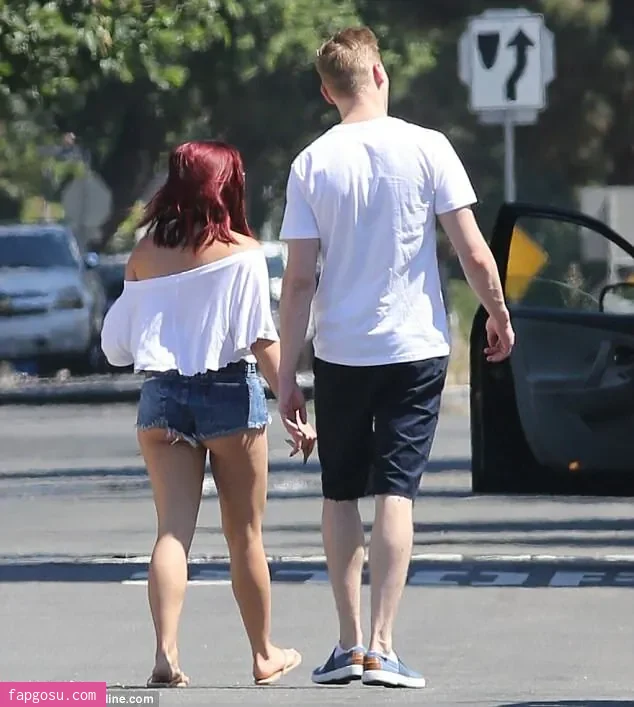 Ariel Winter