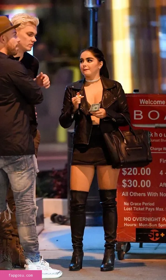 Ariel Winter