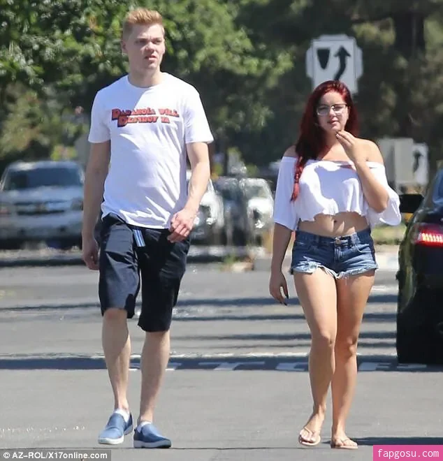 Ariel Winter
