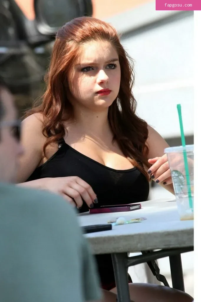 Ariel Winter