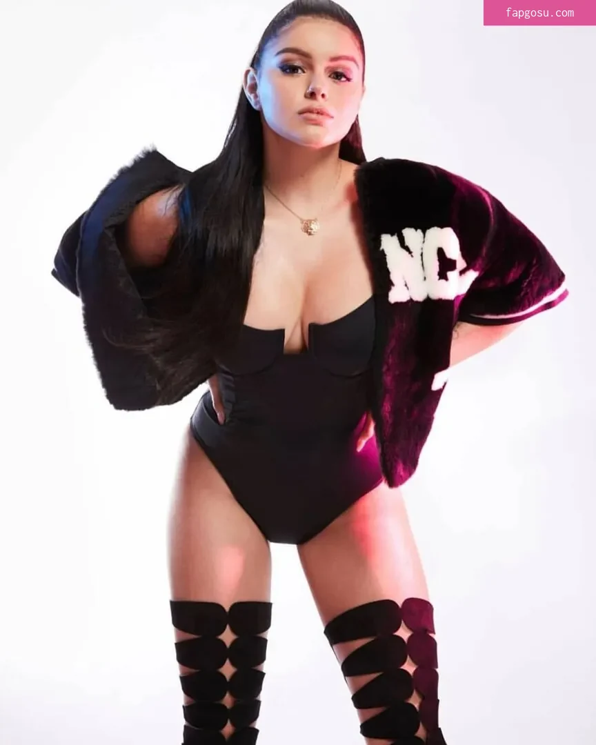 Ariel Winter
