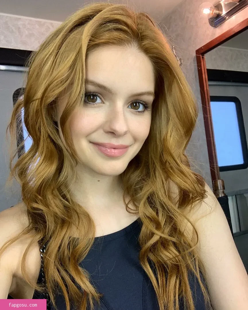 Ariel Winter