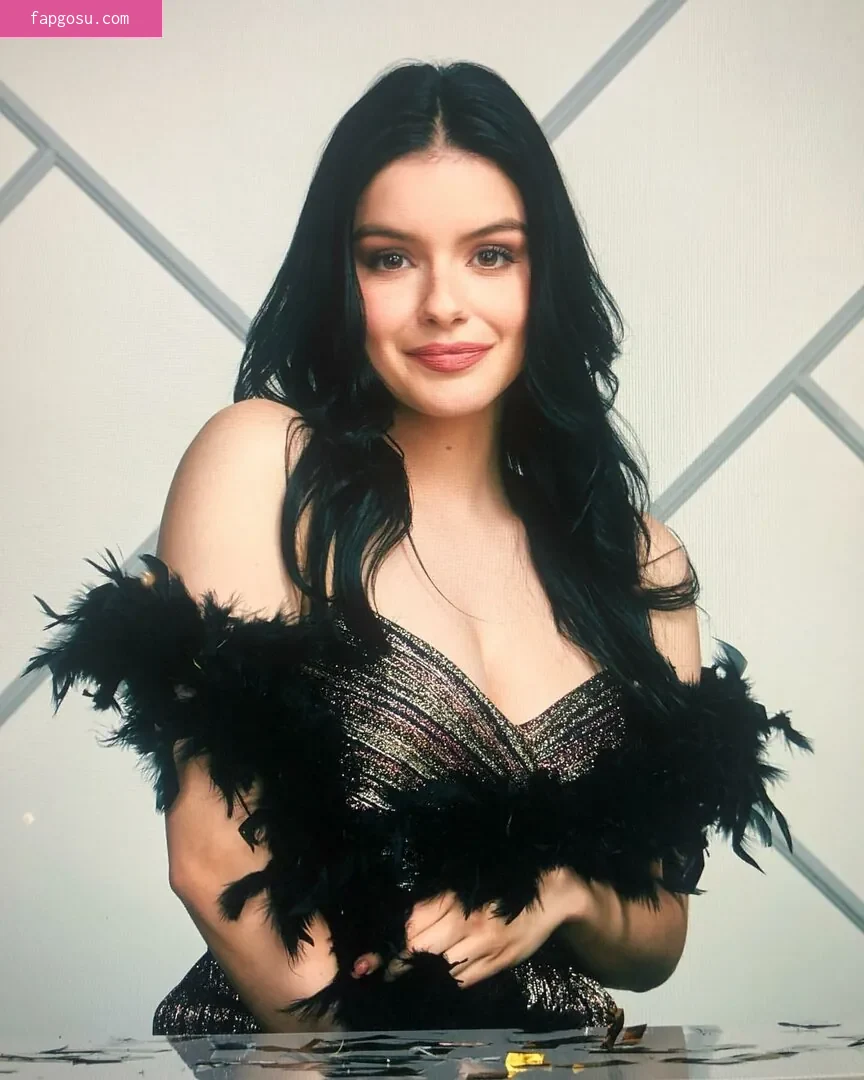 Ariel Winter