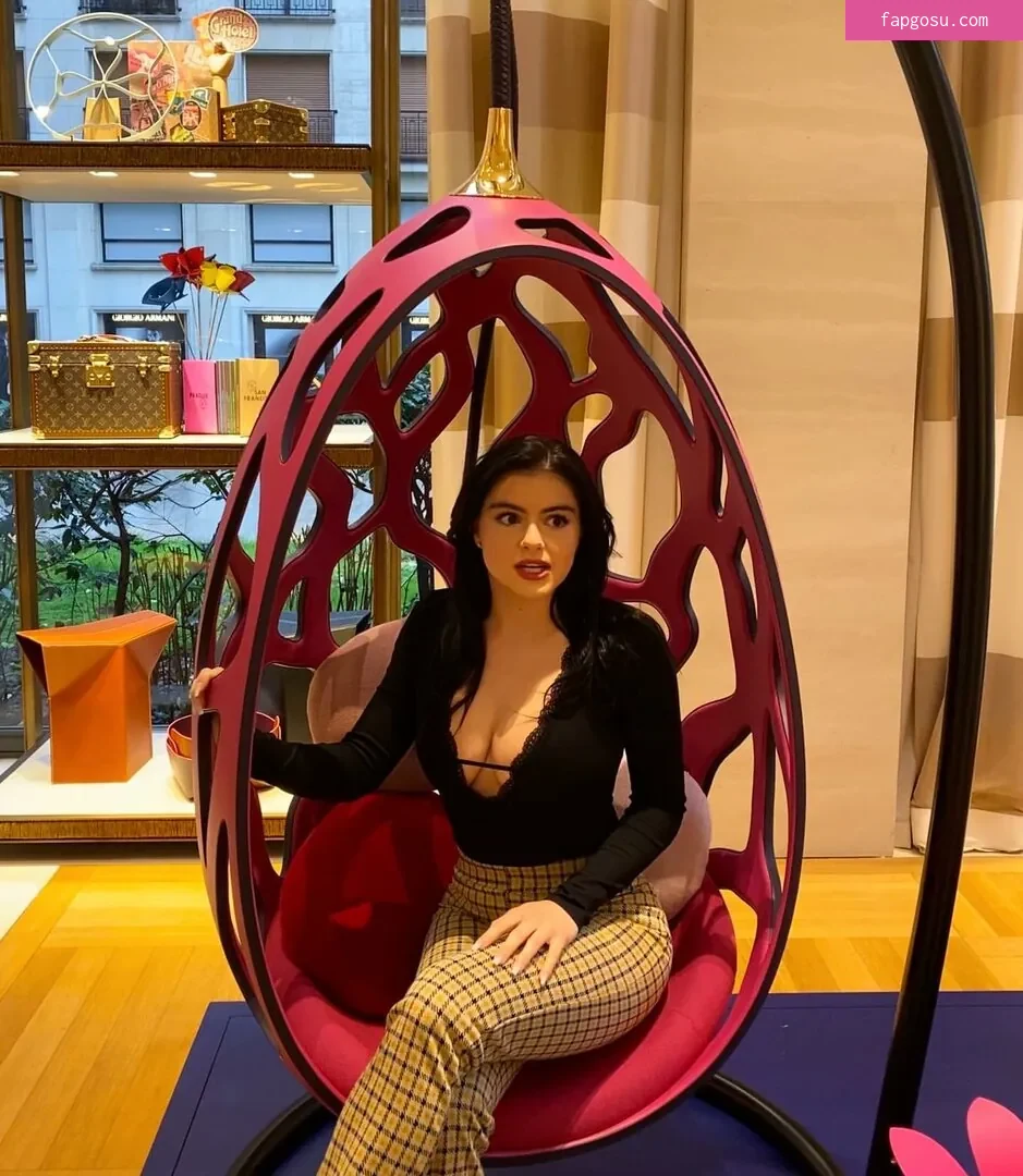 Ariel Winter