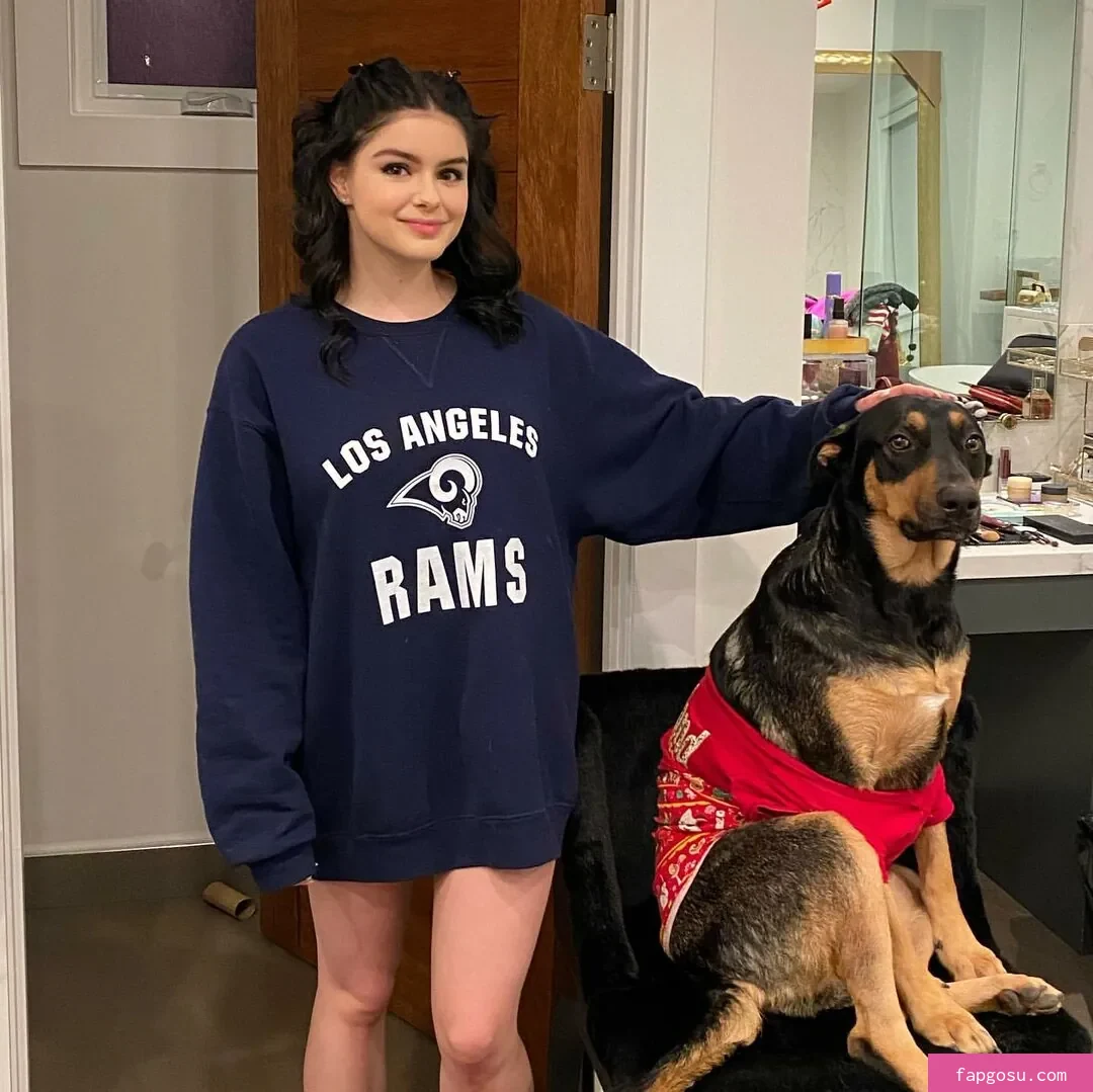Ariel Winter