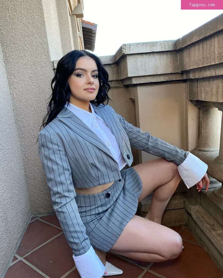 Ariel Winter