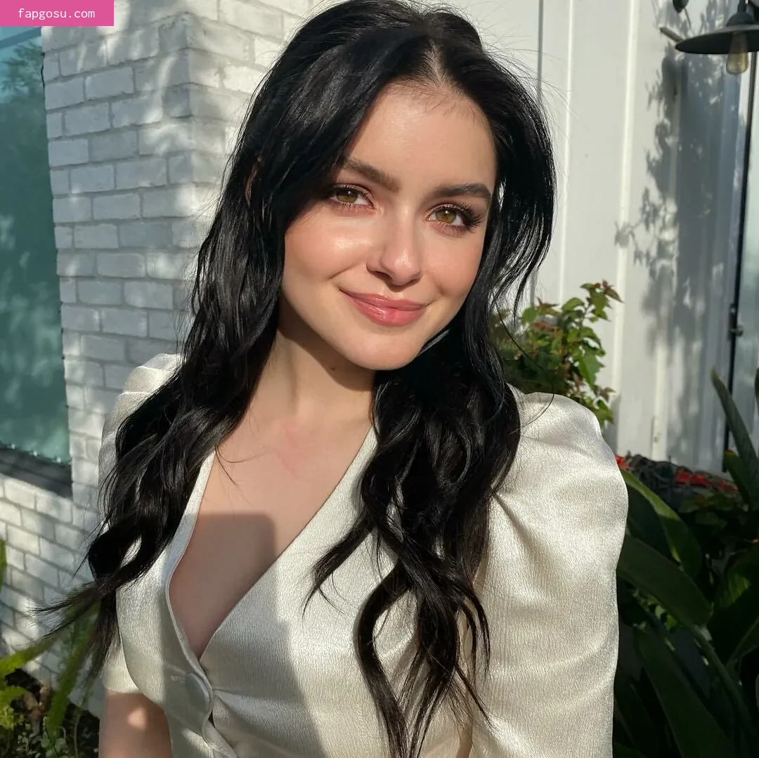 Ariel Winter