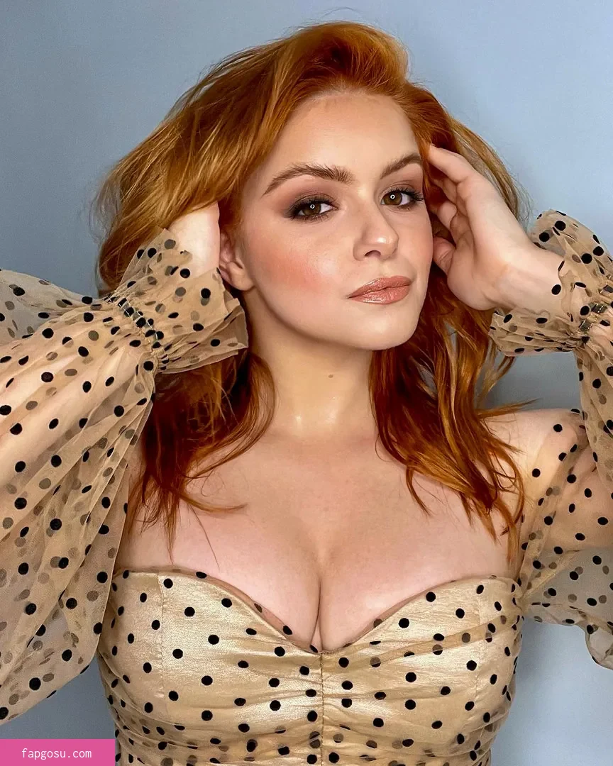 Ariel Winter