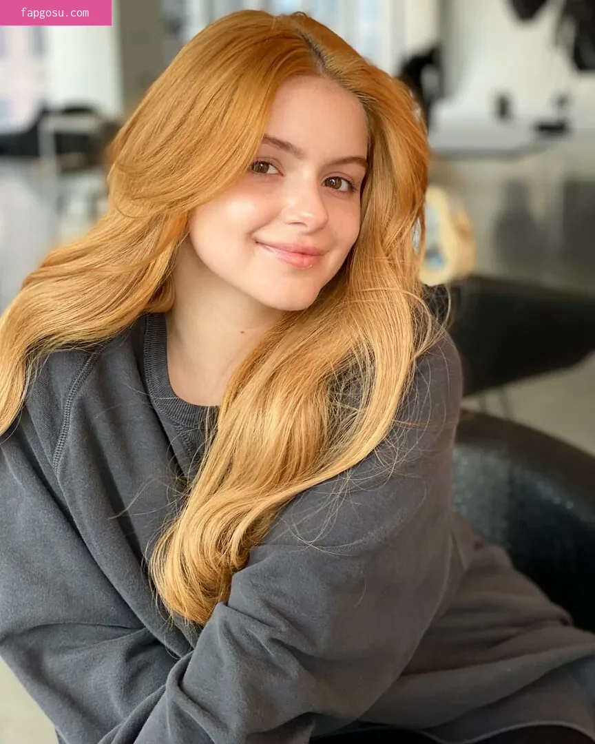 Ariel Winter