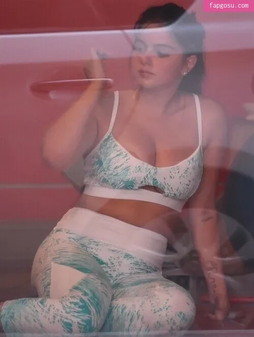Ariel Winter