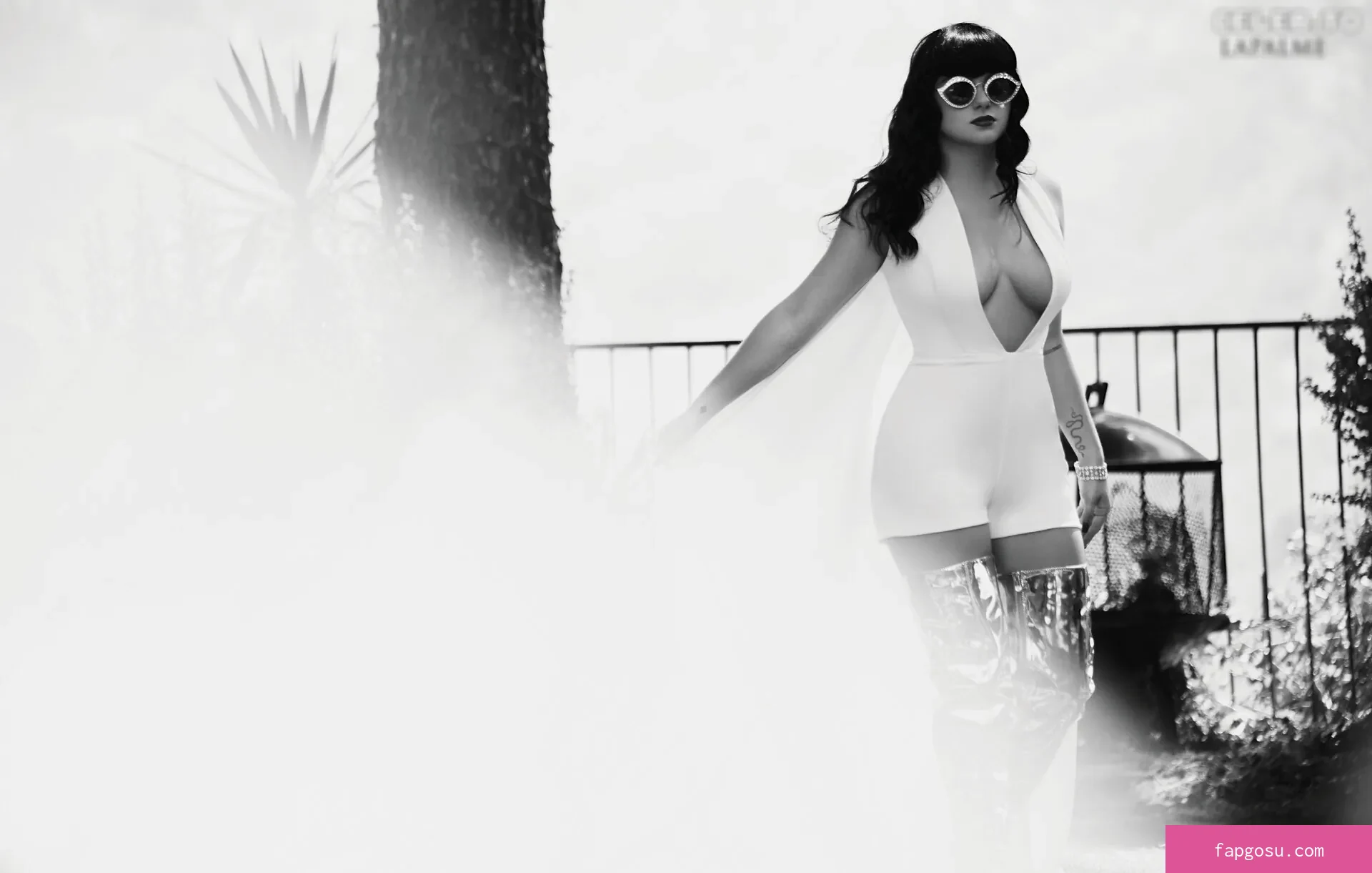 Ariel Winter