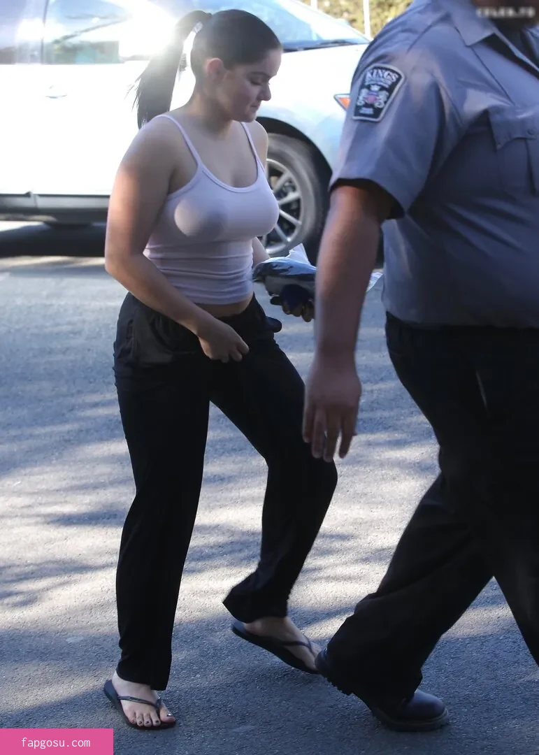 Ariel Winter