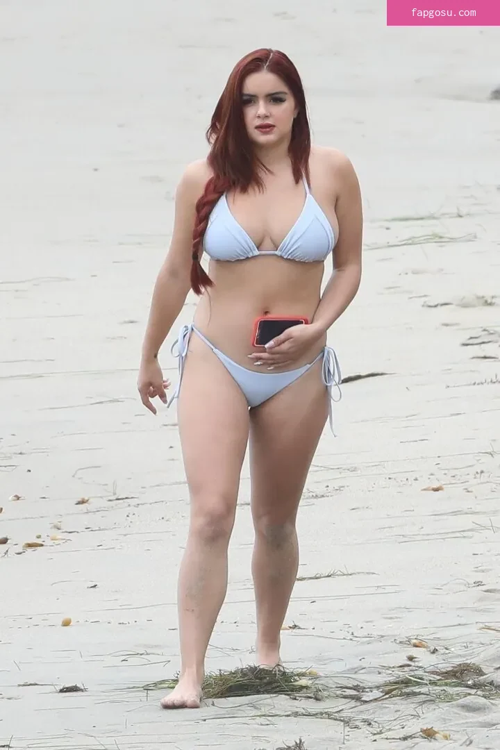 Ariel Winter