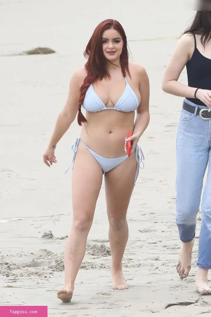 Ariel Winter