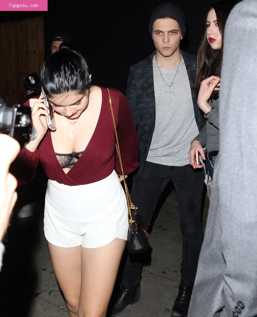 Ariel Winter